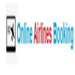 Onlineairlines Booking